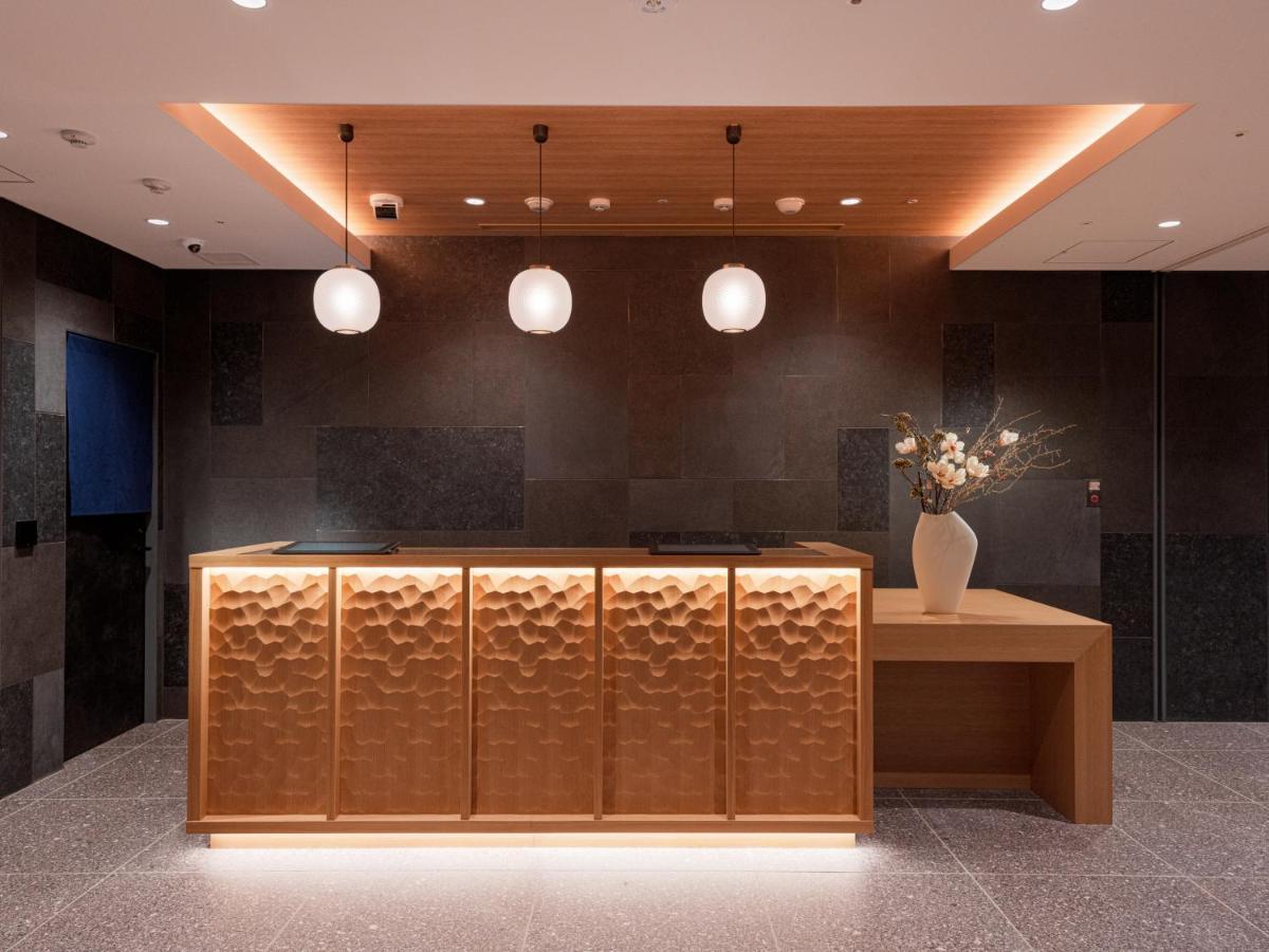 Mimaru Suites Tokyo Nihombashi Zewnętrze zdjęcie