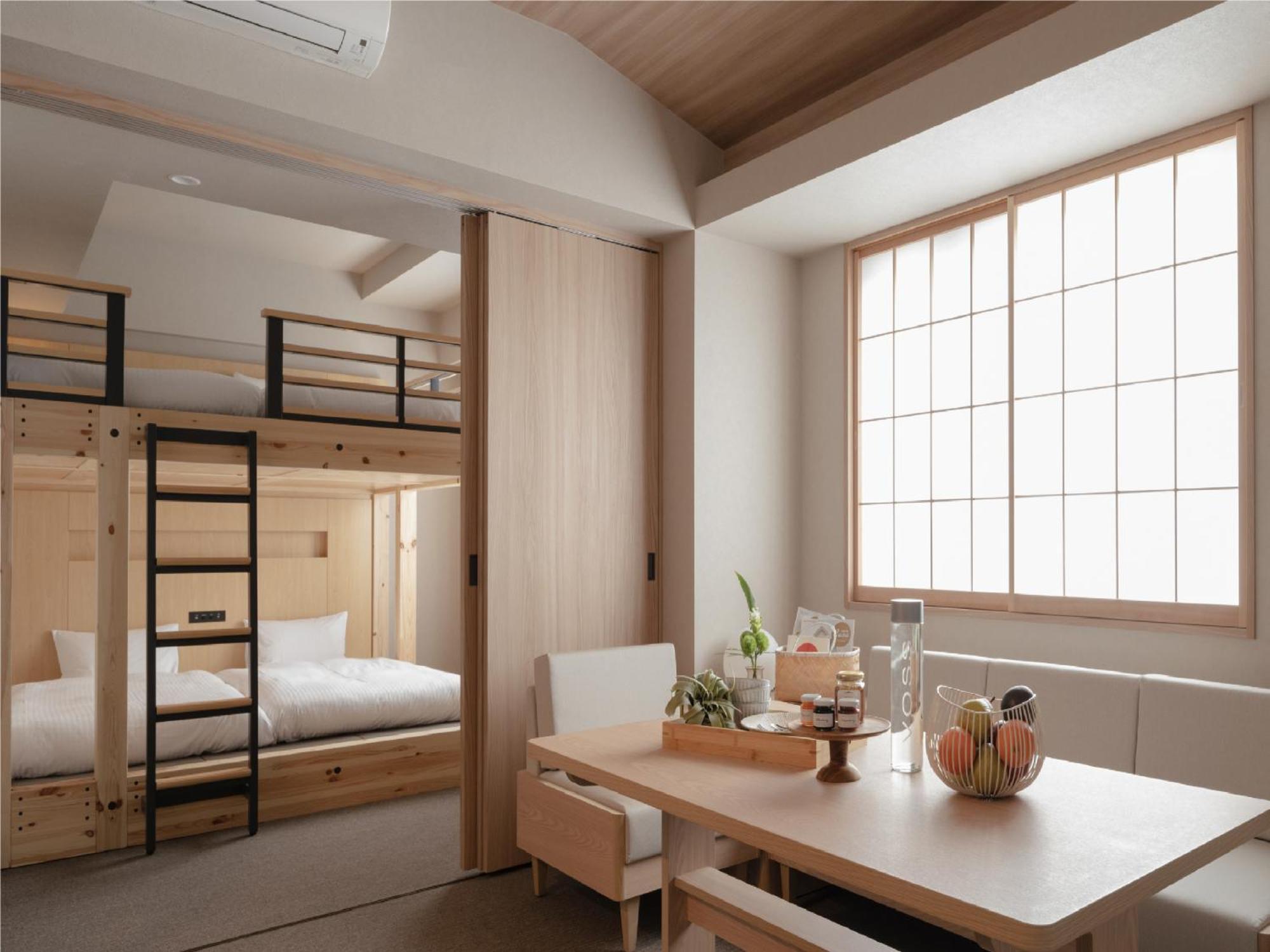 Mimaru Suites Tokyo Nihombashi Zewnętrze zdjęcie